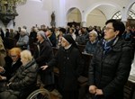 ​Misa zahvalnica za jesensku kampanju inicijative „40 dana za život“ u Varaždinu
